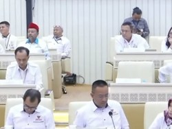 TP Sentil Ombudsman Lamban Usut Nonjob Parepare: Kapasitas-Integritas Kurang