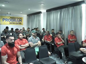 Matangkan Persiapan, Barito Putera Dibekali Program Pemahaman Regulasi
