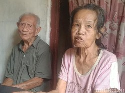 Apes Lansia Pekalongan Dicoret Bansos, Terindikasi Judol padahal Tak Punya HP