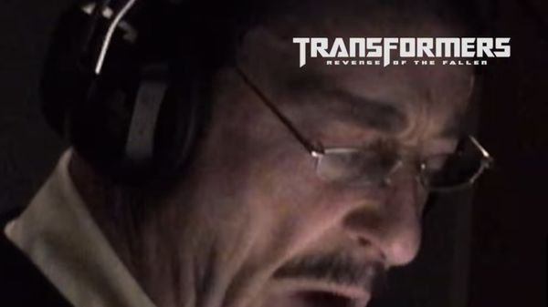 Banyak Cinta untuk Peter Cullen, Pengisi Suara Optimus Prime yang Meninggal Dunia