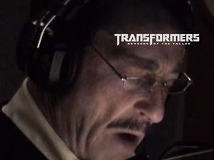 Banyak Cinta untuk Peter Cullen, Pengisi Suara Optimus Prime yang Meninggal Dunia