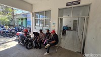 Kronologi Temuan Jasad Wanita Bertato di Pantai Cisolok Sukabumi