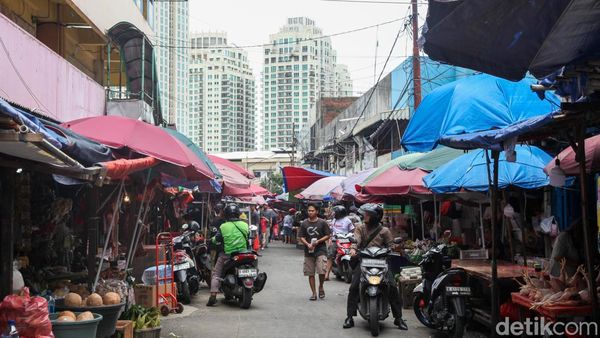 Polda Metro Pastikan Aktivitas Warga Jakarta Berjalan Aman-Kondusif