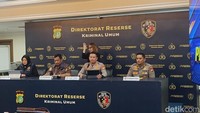 Polisi Ungkap Kendala Tangani Kerusuhan Usai Aksi 27 Agustus di Jakarta