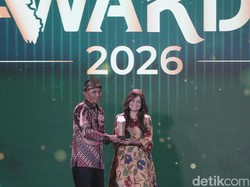 BNI Raih Penghargaan Penggerak Kemitraan Strategis di detikSumatera Awards 2026