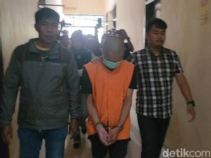 Video: Pria di Polman Sulbar Paksa Pacar Aborsi Berujung Tewas