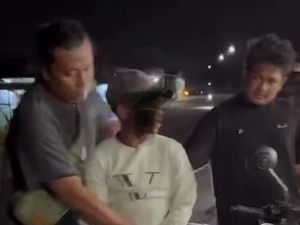 Mahasiswi di Parepare Dibawa Kabur Pacar Lalu Diperkosa, Pelaku Ditangkap