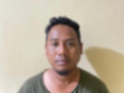 Pria Pencuri Minyak Goreng dari 15 Minimarket di Probolinggo Diringkus