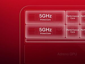 CPU Baru Qualcomm Tembus 5GHz Berkat Jurus FlexCache