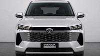 Inikah Tampang Toyota Innova Zenix Terbaru?