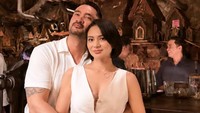 Reza Pahlevi Langgeng 11 Tahun Nikah dengan Ika Nico, Ini Resepnya