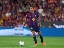 Rodri Debut, Flick: Pemain Sempurna buat Barcelona