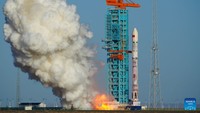 Kisah Dai Zheng Bawa China ke Era Roket Pakai Ulang, Saingi Elon Musk