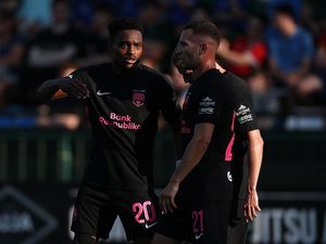 Mengenal Sabah di Liga Champions, Bukan Sabah-nya Malaysia