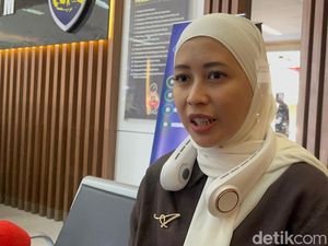 Deretan Fakta Pemeriksaan Ratu Felisha di Kasus Arisan Bodong Rp 71 M