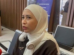 Sempat Salah Sangka Panggilan Polisi, Ratu Felisha: Saya Kira Penipuan