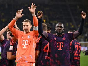 Bayern Bidik Finis 8 Besar, Nantikan Laga Klasik Lawan Arsenal dan MU