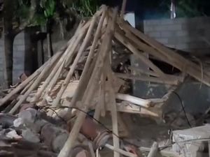 Kata Polisi Soal Sound Horeg Tabrak Pos Kamling Lukai 3 Penonton di Jember