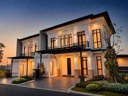 The Sherwood Residence, Cluster Baru Summarecon Bogor dengan Panorama 360