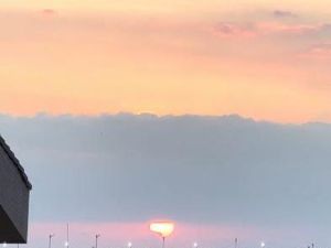 Video Spot Baru Buat Nikmatin Senja Sambil Lihat Kapal Bersandar di Bali