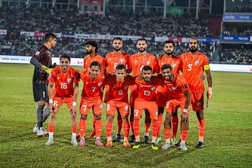 India di FIFA Matchday, Hadapi Brasil dan Uruguay!