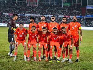 India di FIFA Matchday, Hadapi Brasil dan Uruguay!