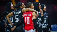 Jadwal AVC Womens Continental 2026 Hari Ini 28 Agustus, Ada Laga Indonesia