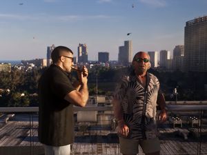 Debut Gameplay GTA 6 Guncang Platform Streaming dan Bursa Saham