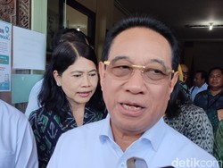 Kemenkes Perpanjang Penanganan Pascagempa NTT 2 Pekan