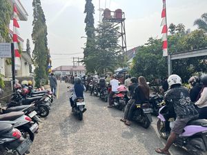 Pemutihan Pajak Kendaraan di Bengkulu Diperpanjang hingga 30 September