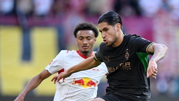 Leipzig Vs Moenchengladbach: Kevin Diks Cs Buka Musim dengan Kekalahan