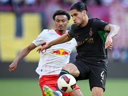 Leipzig Vs Moenchengladbach: Kevin Diks Cs Buka Musim dengan Kekalahan