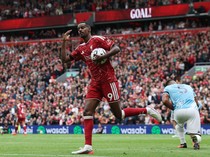 Mampukah Isak Membeli Kepercayaan Liverpool?