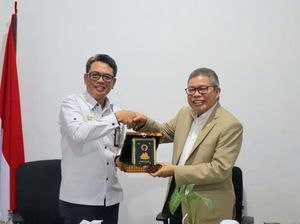 Balasan Ombudsman Usai Dituding TP Lamban Usut Kasus Pejabat Parepare Nonjob