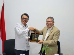 Ombudsman Curhat Anggaran Minim Usai Dituding Lamban Usut ASN Parepare Nonjob