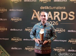Pertamina Apresiasi Pemerintah Dukung Sediakan Energi untuk Wilayah Sumbagsel