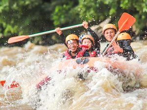 Menjelajah Potensi Wisata Malinau, Ada Petualangan hingga Sejarah