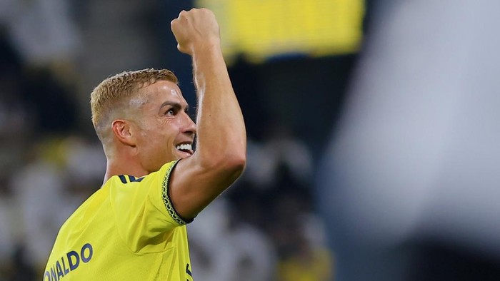 Matchday keempat Liga Arab Saudi mempertemukan Al Nassr vs Al Taawoun. Pertandingan digelar di Al Awwal Park, Sabtu (29/8/2026) dini hari WIB.