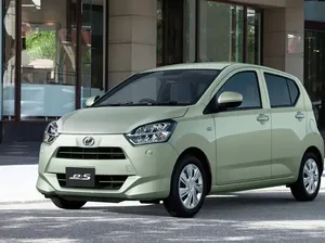 Daihatsu Luncurkan Mobil Rp 120 Jutaan, Konsumsi BBM-nya 27 Km/L