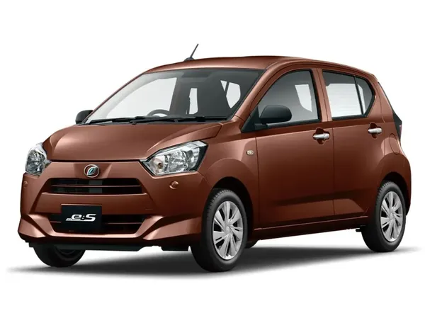 Wujud Mobil Daihatsu Seharga Rp 120 Jutaan yang Konsumsi BBM-nya 27 Km/L