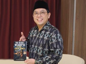 Belajar dari Churchill dan Gandhi, Saat Kepercayaan Jadi Kekuatan