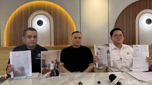 Sekretaris PSI Kalbar Buka Suara Soal Urine Positif Benzo Usai Terlibat Laka