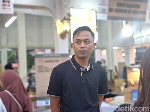 Haji Isan dan Kisah Tak Terduga di Balik Lahirnya Batagor Bandung