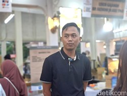 Haji Isan dan Kisah Tak Terduga di Balik Lahirnya Batagor Bandung