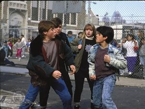 Sinopsis Film Rocky V, Kisah Rocky Balboa Jadi Mentor Petinju Muda