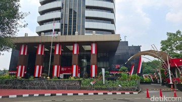 KPK Temukan Modus Serupa dalam Pengembangan Kasus Bupati Rejang Lebong