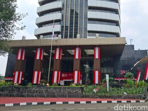 KPK Temukan Modus Serupa dalam Pengembangan Kasus Bupati Rejang Lebong