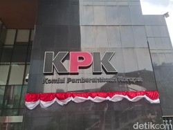 KPK Ungkap Asal Rp 6 M yang Disita Usai Periksa Pejabat Imigrasi Denpasar
