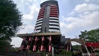 KPK Geledah Rumah Pengusaha Terkait Kasus Korupsi di Bengkulu