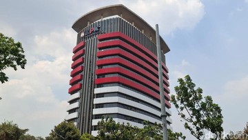 Alasan KPK Panggil Ketua KPU Lombok Barat di Kasus Bupati Lalu Ahmad